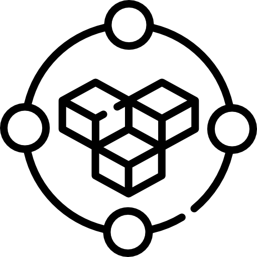 Design AF 3D 2 blockchain